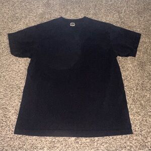 Men's Black T-Shirt